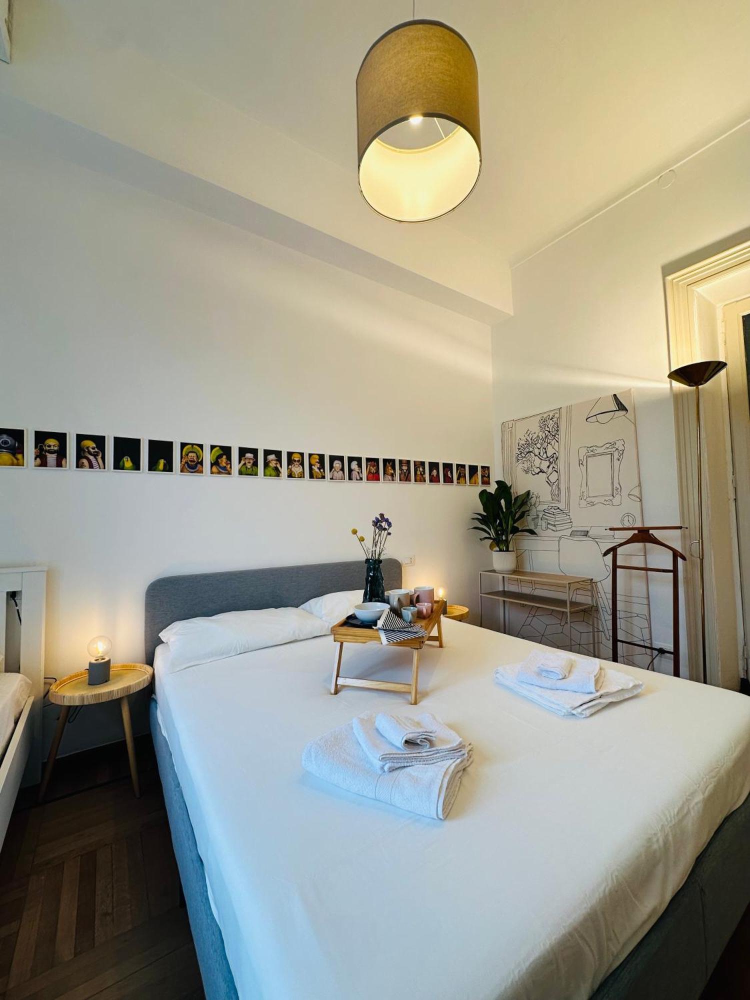 Apartamento Liberty House Turín Exterior foto