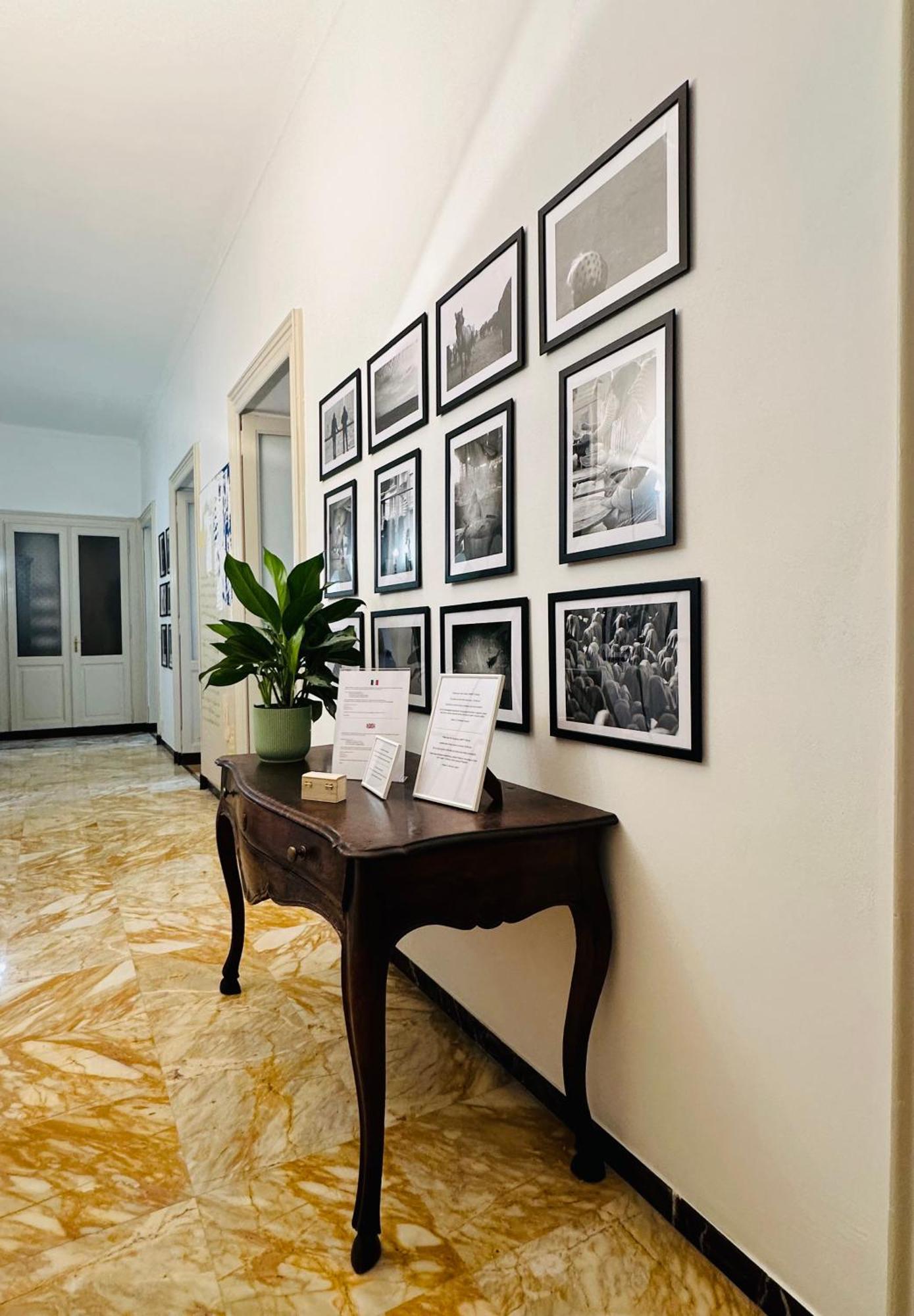 Apartamento Liberty House Turín Exterior foto